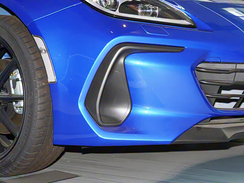 2025�� 2.4L �ֶ���EyeSight STI Sport type RS