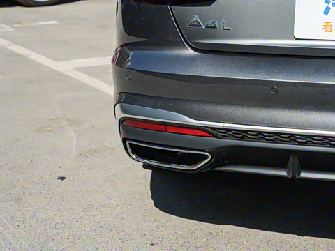 2025�� 200���������� 40 TFSI ʱ�ж�����