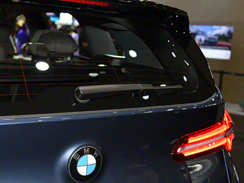 2025�� xDrive30L ������ M�˶���װ