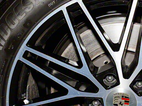 2025�� Cayenne 3.0T