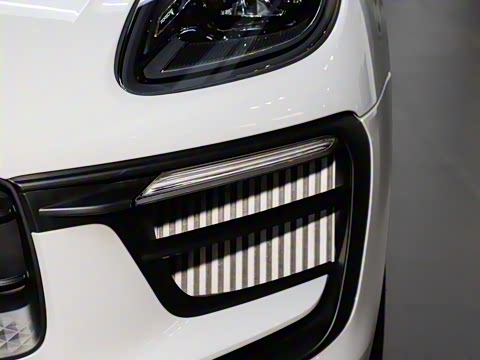 2024�� Macan S 2.9T