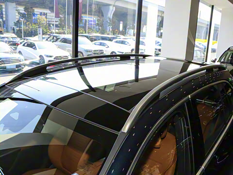 2025�� �Ŀ� GLC 300 L 4MATIC ������ 5��