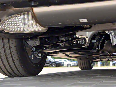 2024�� 525Li M�˶���װ