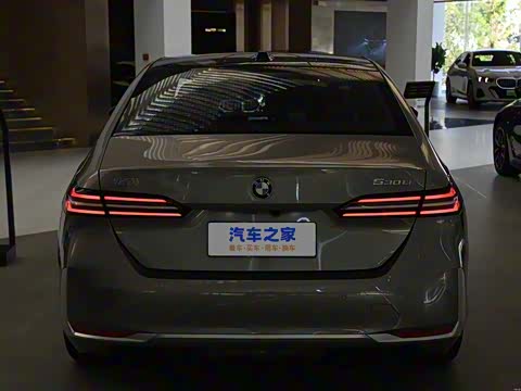 2024�� 530Li ������ ������װ