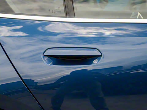 2024�� 525Li M�˶���װ