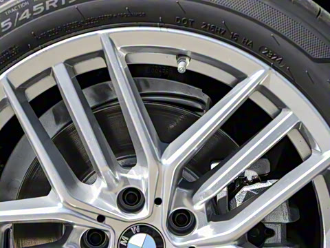 2024�� 525Li ������װ