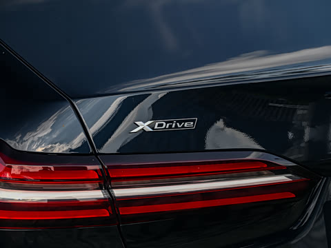 2024�� 530Li xDrive ������װ