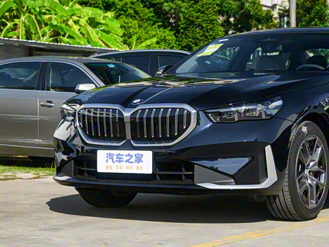 2024�� 530Li xDrive ������װ