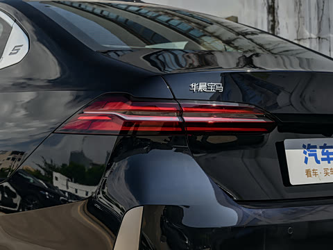 2024�� 525Li ������װ