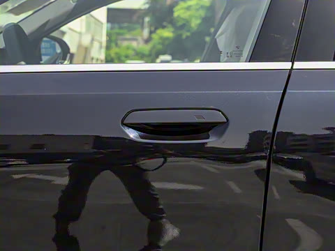 2024�� 525Li ������װ