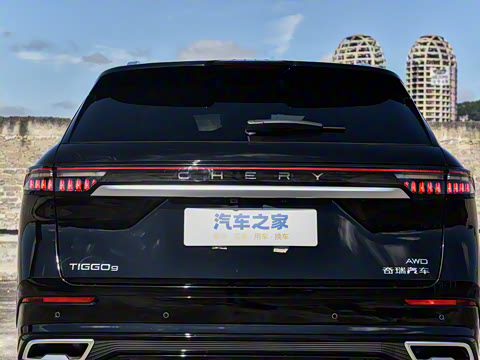 2023�� �Ŀ� 2.0T �Զ������콢�� 5��