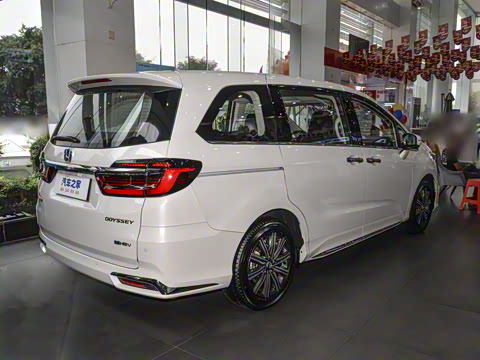 2024�� 2.0L e:HEV ��������