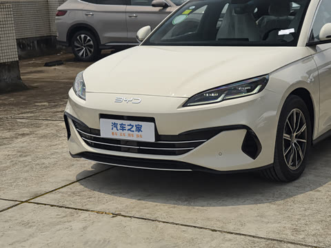 2024�� DM-i 120KM������