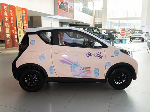 2024�� �Ŀ� �ഺ�� 251km �氮�� 23.99kWh