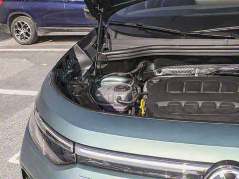 2025�� ̽��L 330TSI ������ӢCity��