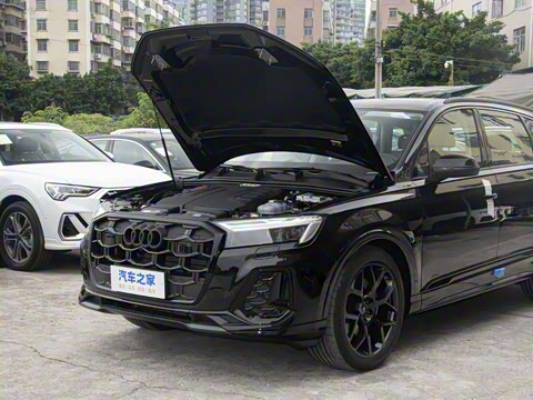 2025�� 45 TFSI quattro S line����ʿ��