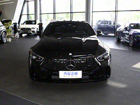 2025�� AMG GT 50 �����ܳ� �й��ر��