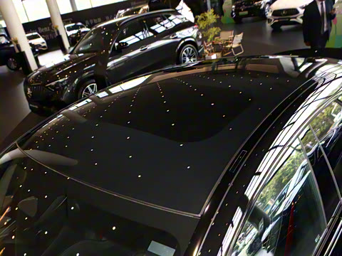 2025�� AMG GT 50 �����ܳ� �й��ر��