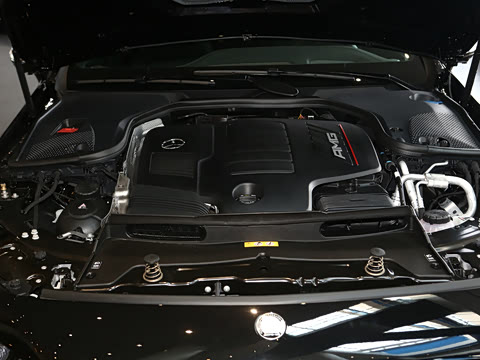 2025�� AMG GT 50 �����ܳ� �й��ر��