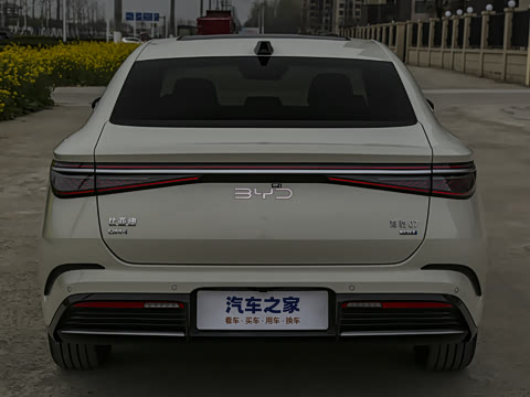 2025�� �Ǽݰ� DM-i 1.5T 125km �콢��