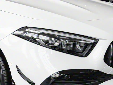 2025�� �Ŀ� AMG A 35 L 4MATIC