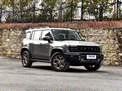 2025�� 2.0TD XWD �Զ�����