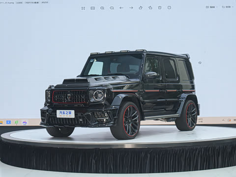 2025�� G770 R 4.0T ��ʿ