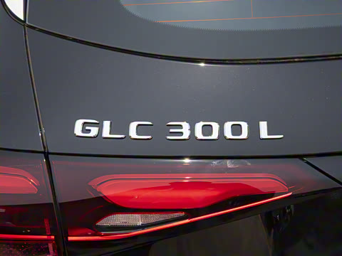 2025�� �Ŀ� GLC 300 L 4MATIC ������ 5��