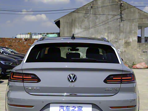 2024�� ��װ�� 380TSI ���� ������