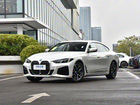 2024�� 425i Gran Coupe M�˶���װ