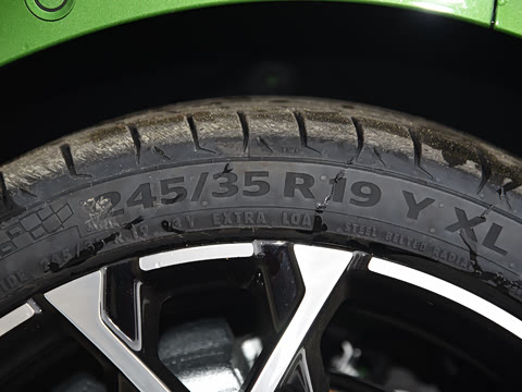 2025�� 03+ 2.0TD �Զ�������װ