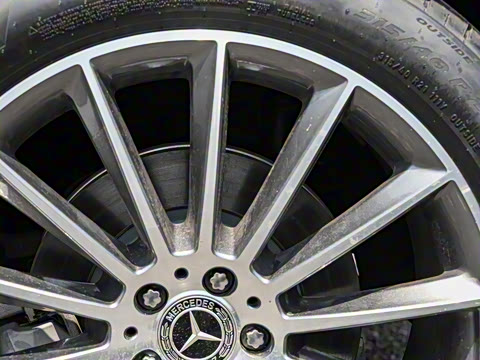 2025�� �Ŀ� GLE 450 4MATIC ������