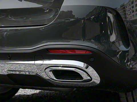 2025�� �Ŀ� GLE 450 4MATIC ������