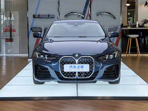 2024�� 425i M�˶���װ