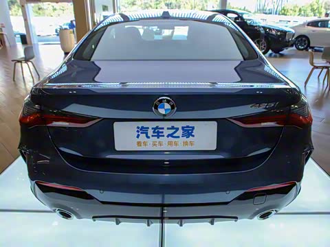 2024�� 425i M�˶���װ