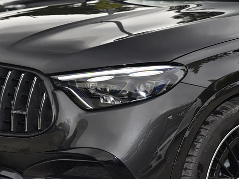 2024�� AMG GLC 43 4MATIC ����SUV