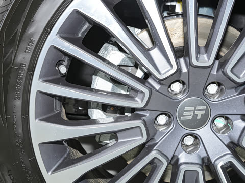 2024�� 1.5TD 2DHT Pro 7��