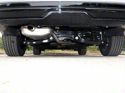 2025�� ���L 2.0T EcoBoost E�춯�������� STLine