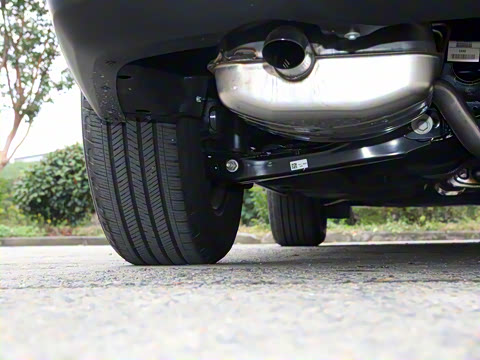 2025�� ���L 2.0T EcoBoost E�춯��������������