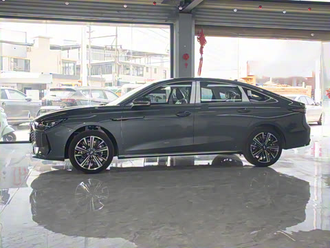 2025�� 1.6T DCT ������