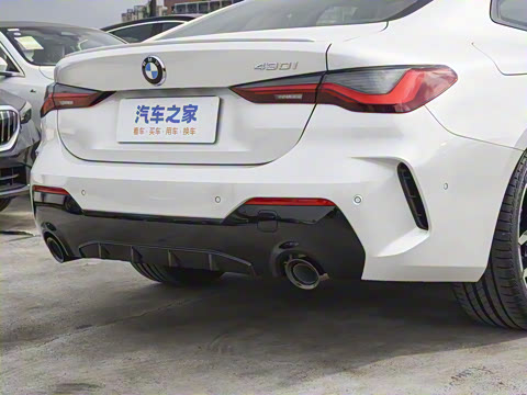 2024�� 430i M�˶���ҹ��װ