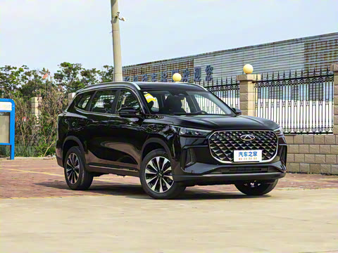 2025�� 290TGDI DCT�˷�� 7��