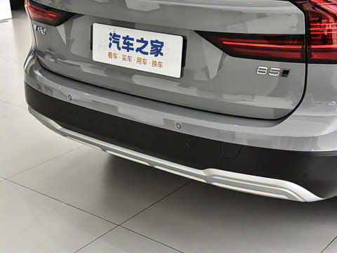 2025�� Cross Country B5 AWD ��Զ��