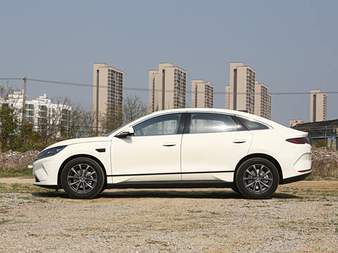 2025�� EV 545KM��Խ��