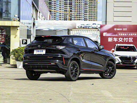 2025�� 1.5T DCT�ȷ���