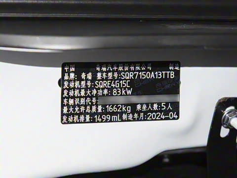 2024�� ����� 1.5L CVTʱ����