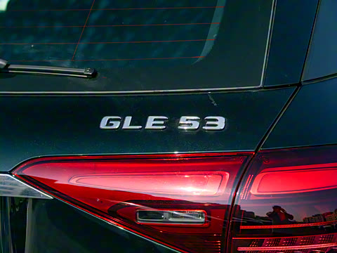 2025�� AMG GLE 53 4MATIC+