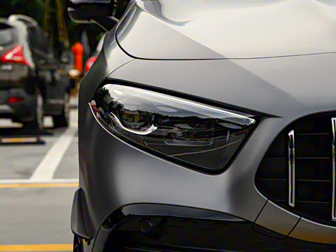 2024�� �Ŀ� AMG A 35 L 4MATIC