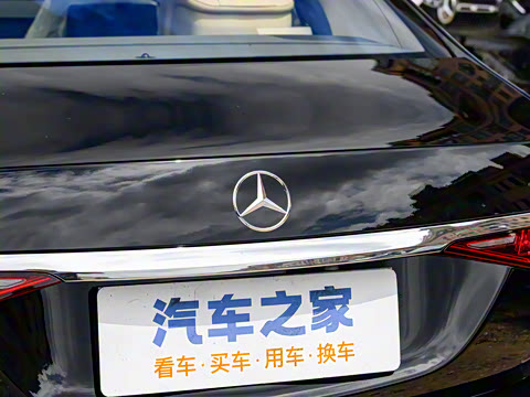 2024�� S 580 4MATIC