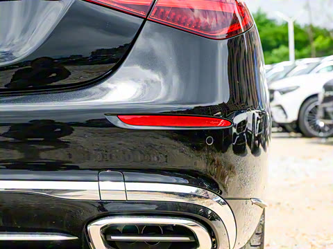 2024�� S 580 4MATIC